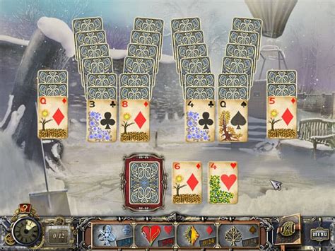 four seasons solitaire|solitaire mystery four seasons free.